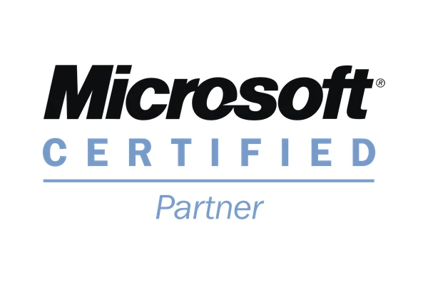 Microsoft Certified Partner